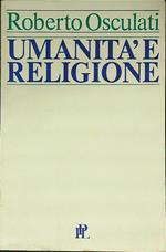 Umanità e religione