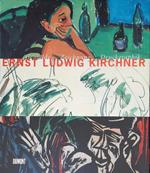 Ernst Ludwig Kirchner