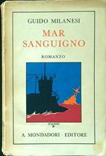 Mar sanguigno