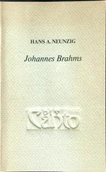 Johannes Brahms