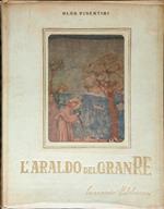 L' araldo del gran re