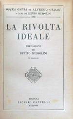 La rivolta ideale