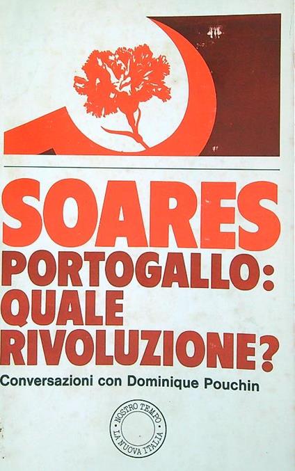 Portogallo: quale rivoluzione? - copertina