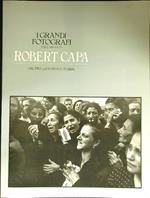 Robert Capa