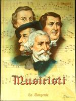 Musicisti