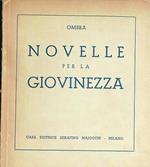 Novelle per la giovinezza