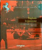 Esplode la passione vol. 10