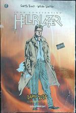 Hellblazer