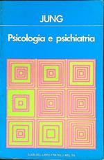 Psicologia e psichiatria