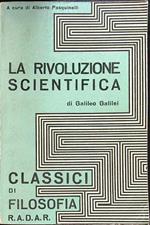 La rivoluzione scientifica