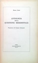 Antologia della questione meridionale