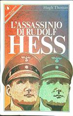 L' assassinio di Rudolf Hess