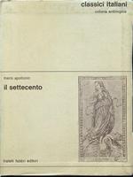 Il settecento - Classici italiani 11