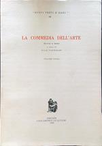 La commedia dell'arte vol. I