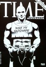 Time Australia. Kor One II