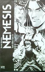 Nemesis. Progetto Nowhere Numero Zero