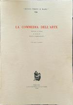 La commedia dell'arte V