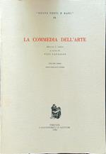 La commedia dell'arte vol VI