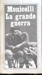 La grande guerra