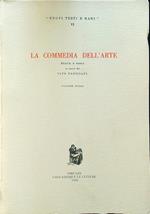 La commedia dell'arte vol. III