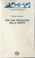 Per una pedagogia della morte