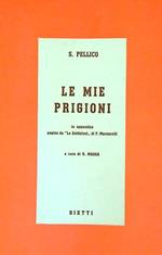 Le mie prigioni