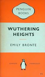 Wuthering heights