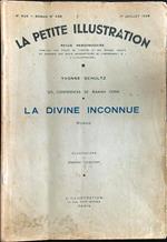 La divine inconnue I