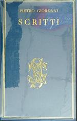 Scritti