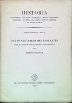 Historia - Zeitschrift fur alte geschichte - Einzelschriften Heft 2