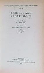 Thrills and Regressions