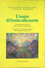 L' uomo di fronte alla morte