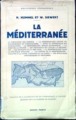 La Méditerranée