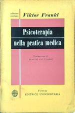 Psicoterapia nella pratica medica