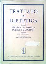 Trattato di dietetica