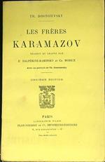 Les freres Karamazov