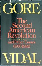 The Second American Revolution and Other Essays