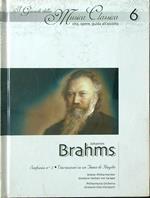 Brahms sinfonia n. 2 con CD audio