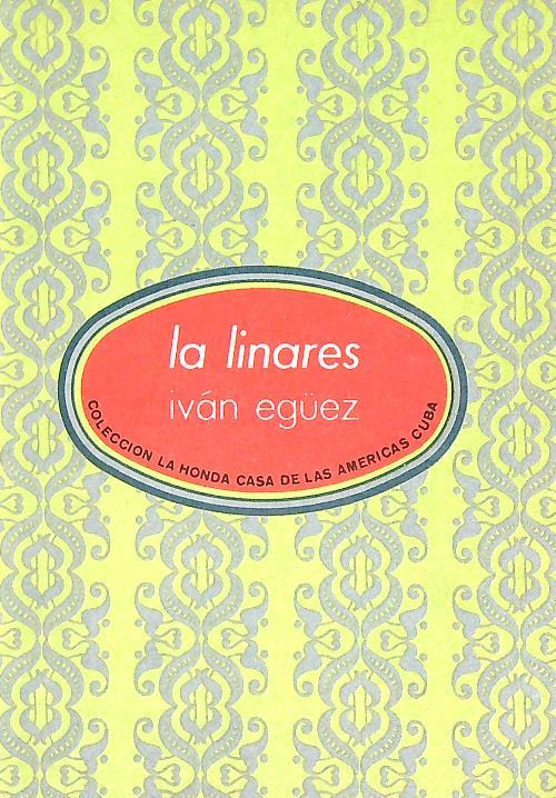 La linares - copertina