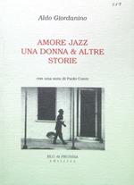 Amore, jazz, una donna e altre storie