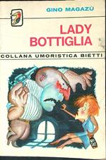 Lady Bottiglia