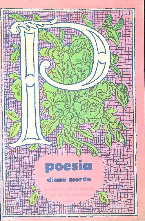 Poesia - copertina