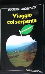 Viaggio col serpente