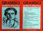 Scritti politici 2 vv