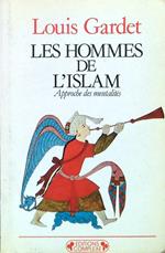 Les hommes de l'Islam