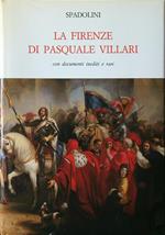 La Firenze di Pasquale Villari