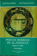 Poetas hebreos de Al-andalus