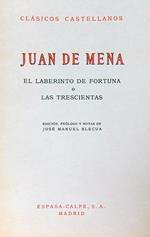 El laberinto de Fortuna