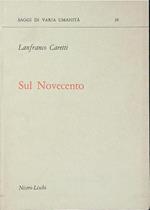 Sul Novecento