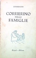 Corrierino delle famiglie